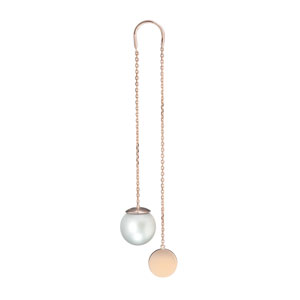 Oorhanger Alessandra Donà – South Sea Pearl