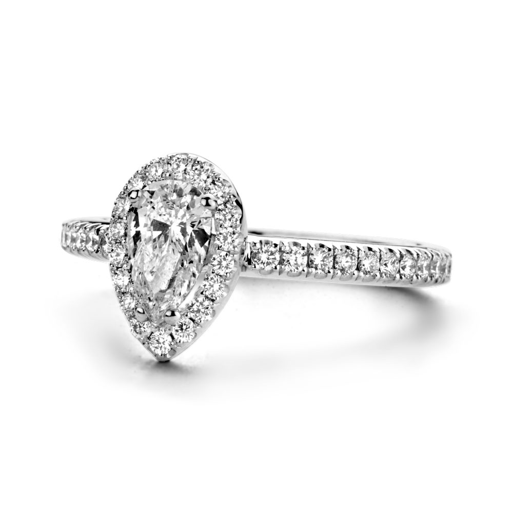 Ring Private Collection Franssen Juweliers